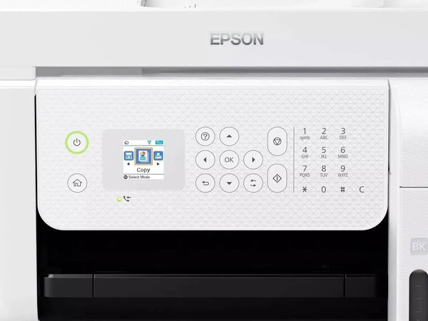 Изображение товара МФУ Epson EcoTank L5296 / C11CJ65411