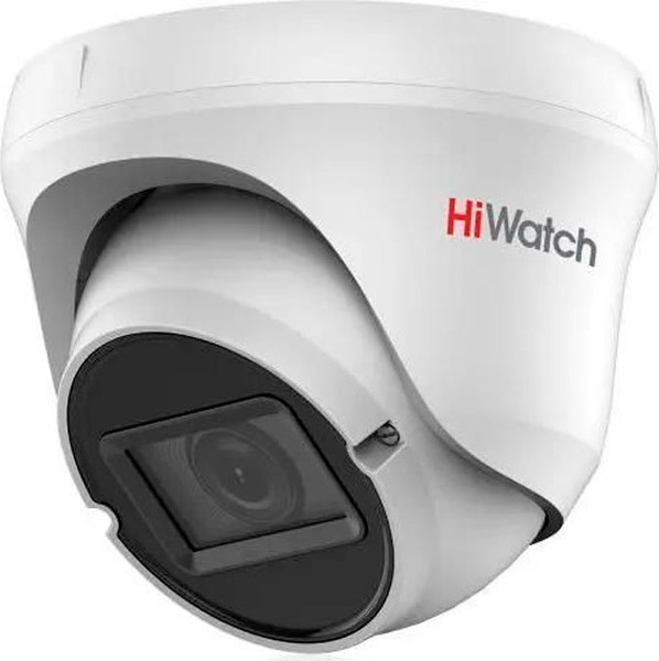 Изображение товара Аналоговая камера HiWatch DS-T209(C)