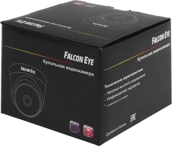 Изображение товара Аналоговая камера Falcon Eye FE-MHD-DP2e-20