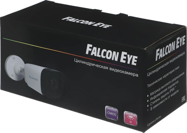 Изображение товара Аналоговая камера Falcon Eye FE-MHD-BP2e-20