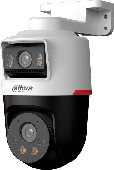 Изображение товара IP-камера Dahua DH-IPC-PTS2249B-E2-S-PV-PRO
