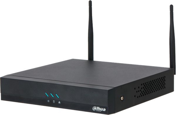 Изображение товара Видеорегистратор наблюдения Dahua DHI-NVR2108HC-W