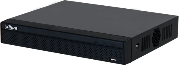 Изображение товара Видеорегистратор наблюдения Dahua DHI-NVR2104HS-P-4KS3