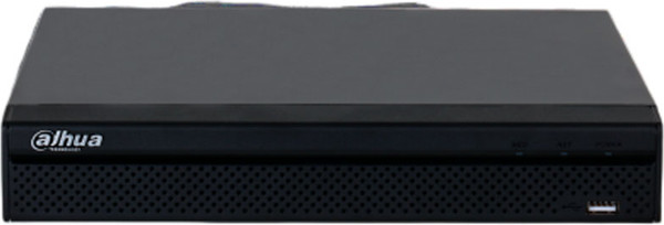 Изображение товара Видеорегистратор наблюдения Dahua DHI-NVR2104HS-4KS3