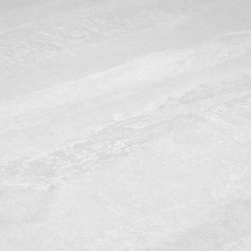 Изображение товара Консольный столик Древпром Шелковый камень 120x50x88 М94 / ДП1-02-04 (белый матовый)