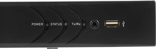 Изображение товара Видеорегистратор наблюдения HiWatch DS-N304(D)