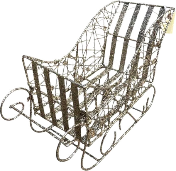 Изображение товара Световая фигурка Ausini Сани / V5118