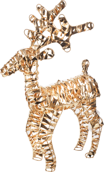 Изображение товара Светодиодная фигура 3D Ausini Олень / V5115