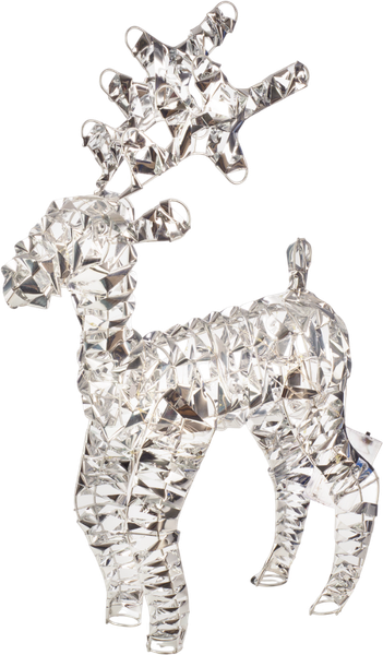 Изображение товара Светодиодная фигура 3D Ausini Олень / V5120