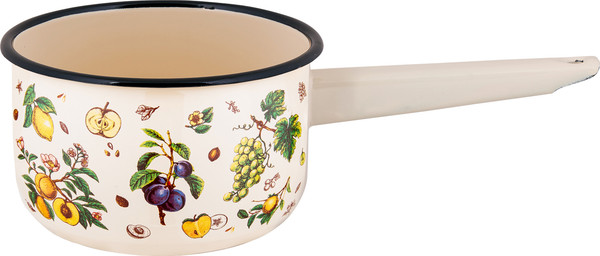 Изображение товара Ковш Appetite Фруктовый сад / 1с42с