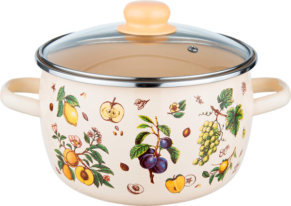 Изображение товара Кастрюля Appetite Фруктовый сад 1RC201S