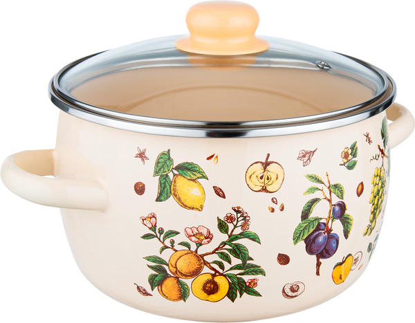 Изображение товара Кастрюля Appetite Фруктовый сад 1RC181S