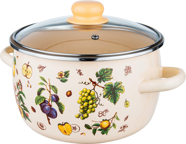 Изображение товара Кастрюля Appetite Фруктовый сад 1RC181S