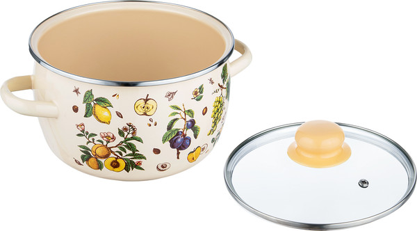 Изображение товара Кастрюля Appetite Фруктовый сад 1RC181S