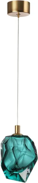 Изображение товара Потолочный светильник Odeon Light Gemme 7110/4LB