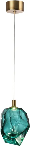 Изображение товара Потолочный светильник Odeon Light Gemme 7110/4LB