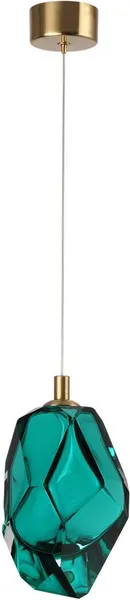 Изображение товара Потолочный светильник Odeon Light Gemme 7110/4LA