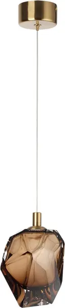 Изображение товара Потолочный светильник Odeon Light Gemme 7112/4LB