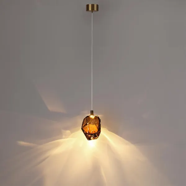 Изображение товара Потолочный светильник Odeon Light Gemme 7112/4LB