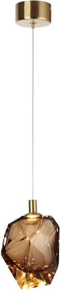 Изображение товара Потолочный светильник Odeon Light Gemme 7112/4LB