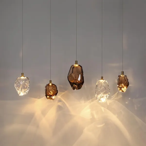 Изображение товара Потолочный светильник Odeon Light Gemme 7112/4LA