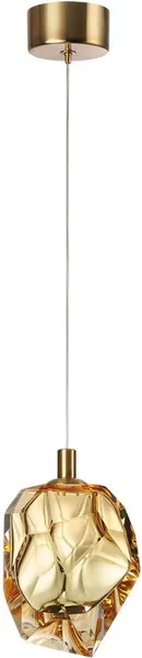Изображение товара Потолочный светильник Odeon Light Gemme 7111/4LB