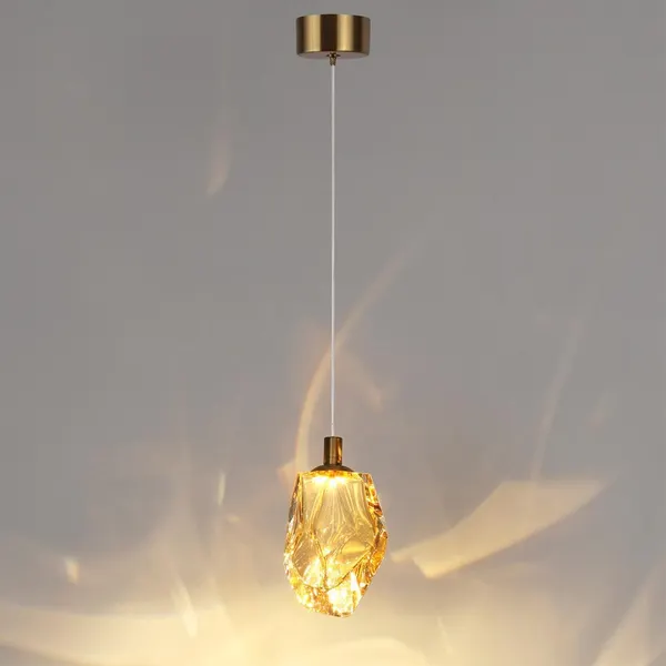 Изображение товара Потолочный светильник Odeon Light Gemme 7111/4LC