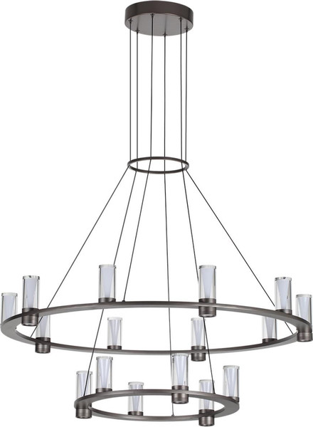 Изображение товара Люстра Odeon Light Defance 7143/110L