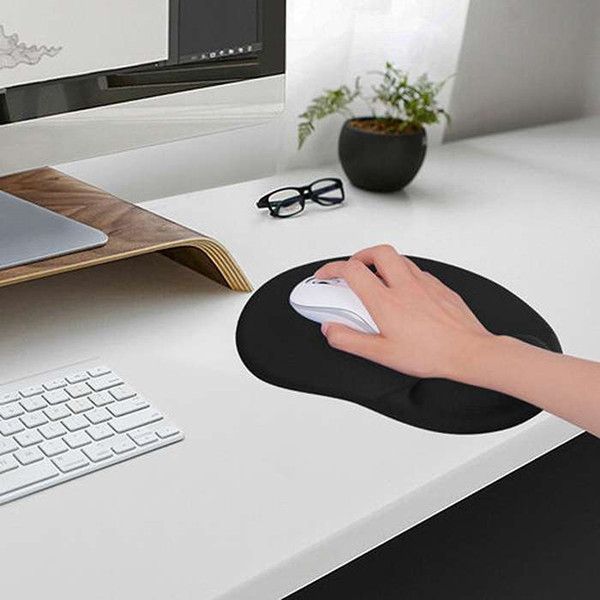 Изображение товара Коврик для мыши Sonnen 513299 (черный)