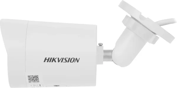 Изображение товара IP-камера Hikvision DS-2CD2087G2H-LIU (4mm)