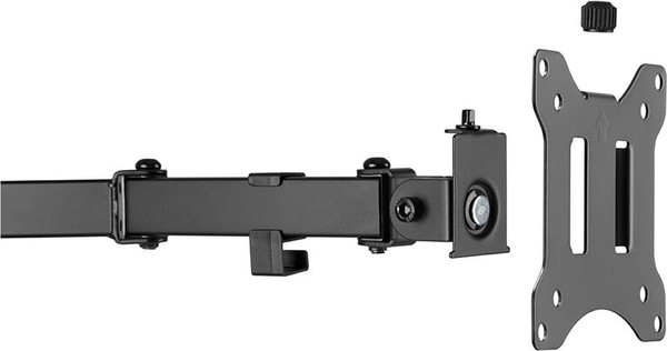 Изображение товара Кронштейн для монитора Sonnen Static Vesa / 455943
