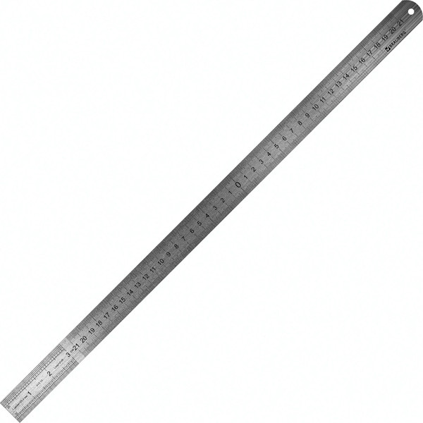 Изображение товара Линейка Brauberg 210810 (3шт)