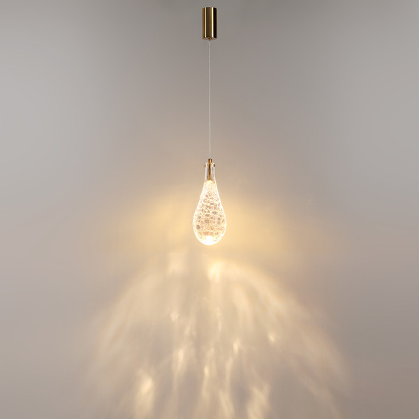 Изображение товара Потолочный светильник Odeon Light Braid 7147/5L