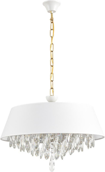 Изображение товара Люстра Lumion Mitrim 8374/6