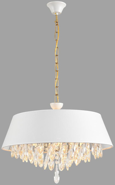 Изображение товара Люстра Lumion Mitrim 8374/6