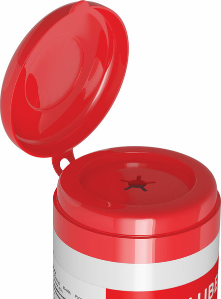 Изображение товара Салфетки для ухода за техникой Brauberg 510122 (100шт)