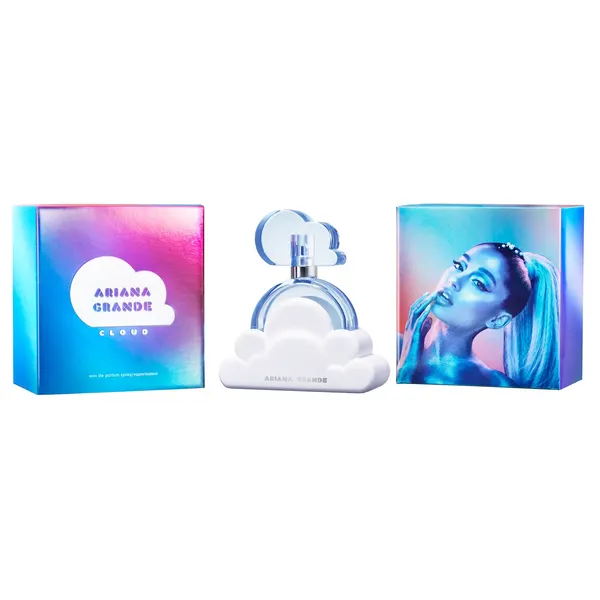 Изображение товара Парфюмерная вода Ariana Grande Cloud (100мл)