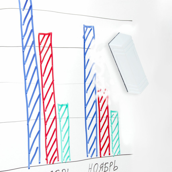 Изображение товара Стиратель для доски Brauberg 238792