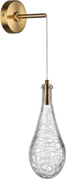 Изображение товара Бра Odeon Light Braid 7147/5WL