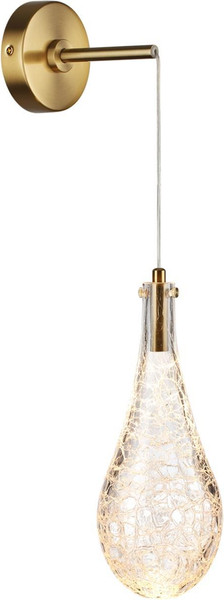 Изображение товара Бра Odeon Light Braid 7147/5WL