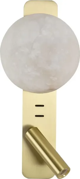 Изображение товара Бра Odeon Light Albergo 7164/9WL