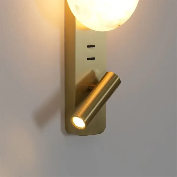 Изображение товара Бра Odeon Light Albergo 7164/9WL