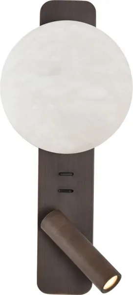 Изображение товара Бра Odeon Light Albergo 7163/9WL