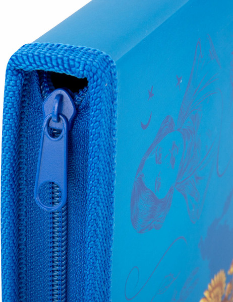 Изображение товара Папка адресная Brauberg Портфолио школьника / 115243