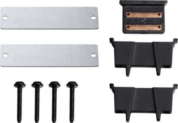 Изображение товара Соединитель профилей для шинопровода Novotech Fatto 359613