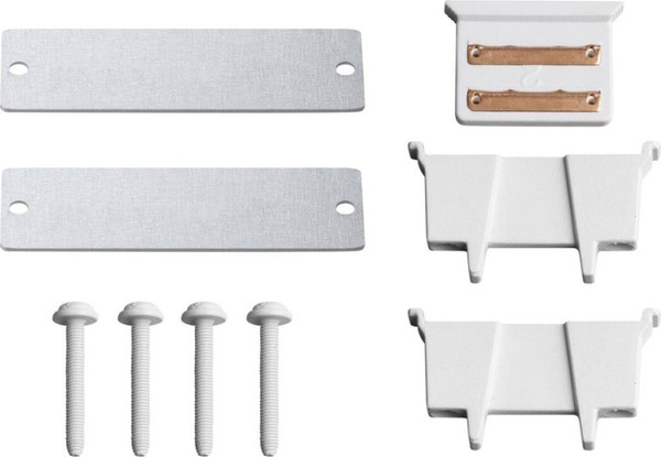 Изображение товара Соединитель профилей для шинопровода Novotech Fatto 359612