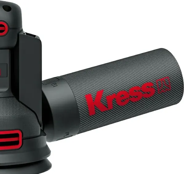 Изображение товара Эксцентриковая шлифовальная машина Kress KUD20.9 (без АКБ и ЗУ)