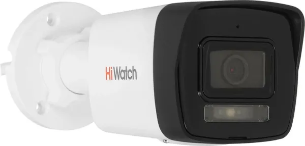 Изображение товара IP-камера HiWatch DS-I850M (2.8mm)