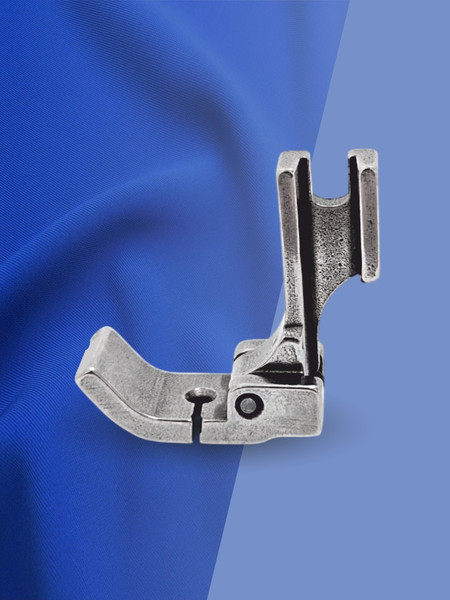 Изображение товара Лапка для промышленной швейной машины Sentex P69LH 3/16(A)