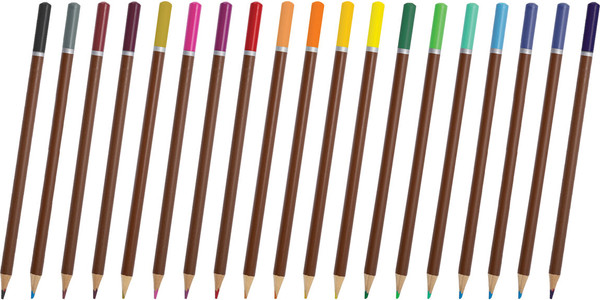 Изображение товара Набор для рисования Юнландия Набор юного художника. Animals / 665675 (100пр)